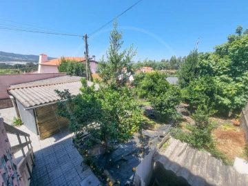 Moradia T3 para Venda em Bougado (São Martinho e Santiago)