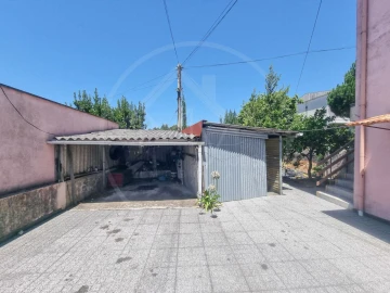 Moradia T3 para Venda em Bougado (São Martinho e Santiago)