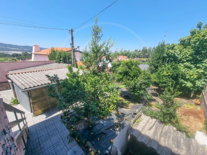 Moradia T3 para Venda em Bougado (São Martinho e Santiago) Foto 20