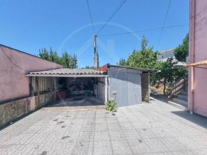 Moradia T3 para Venda em Bougado (São Martinho e Santiago) Foto 21