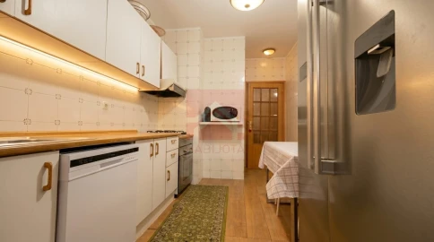 Apartamento T2 para Venda em Fânzeres e São Pedro da Cova