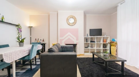 Apartamento T2 para Venda em Fânzeres e São Pedro da Cova