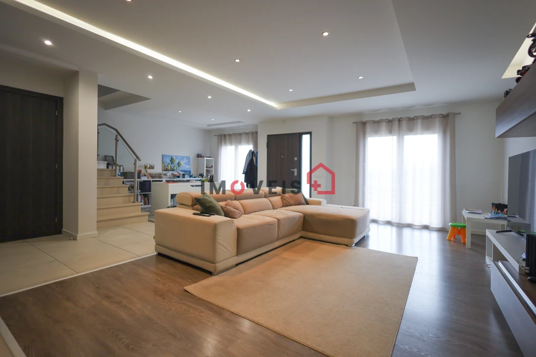 Moradia T3 para Venda em Porto de Mós - São João Baptista e São Pedro Foto 2