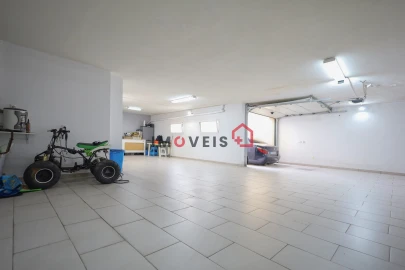 Moradia T3 para Venda em Porto de Mós - São João Baptista e São Pedro