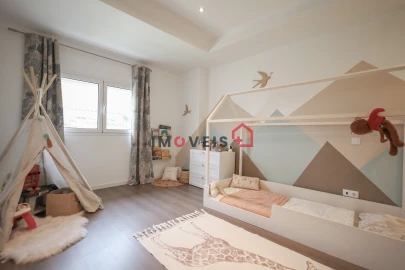 Moradia T3 para Venda em Porto de Mós - São João Baptista e São Pedro