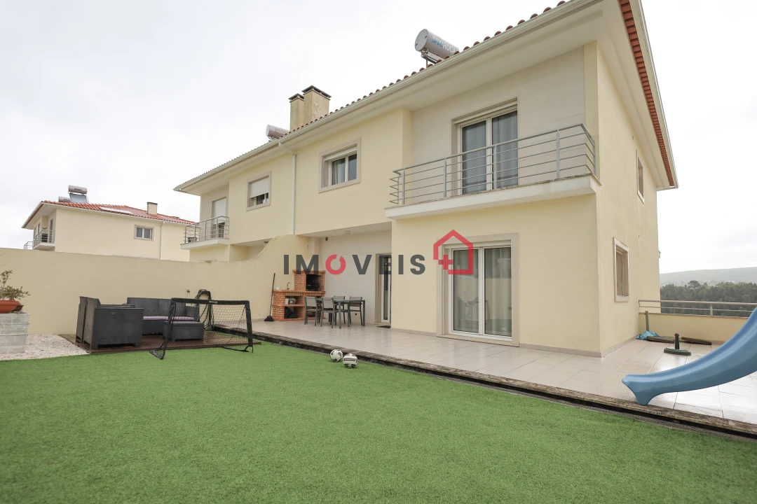 Moradia T3 para Venda em Porto de Mós - São João Baptista e São Pedro Foto 19