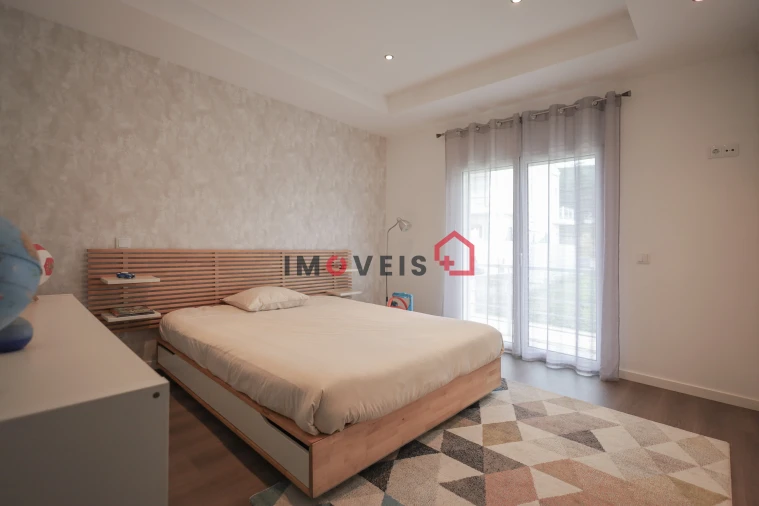 Moradia T3 para Venda em Porto de Mós - São João Baptista e São Pedro Foto 11