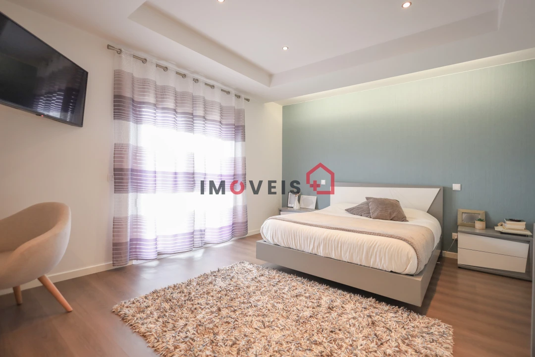 Moradia T3 para Venda em Porto de Mós - São João Baptista e São Pedro Foto 6