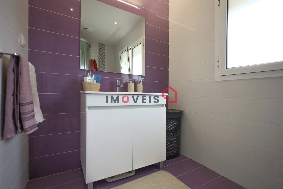 Moradia T3 para Venda em Porto de Mós - São João Baptista e São Pedro Foto 9