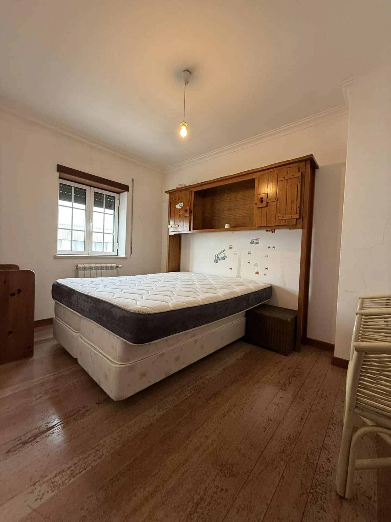 Moradia T3 para Venda em São João Baptista e Santa Maria dos Olivais Foto 13