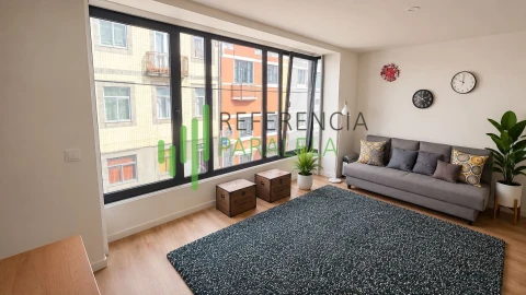 Apartamento T0 para Venda em Cedofeita, Santo Ildefonso, Sé, Miragaia, São Nicolau e Vitória