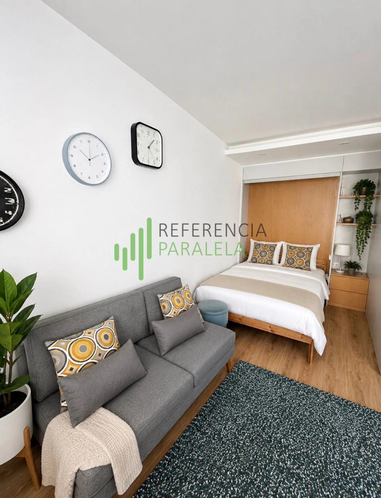 Apartamento T0 para Venda em Cedofeita, Santo Ildefonso, Sé, Miragaia, São Nicolau e Vitória Foto 2