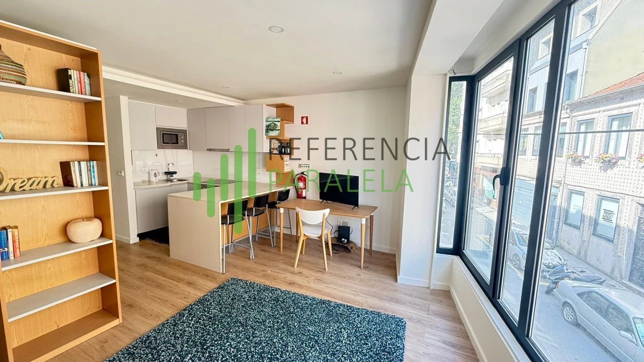 Apartamento T0 para Venda em Cedofeita, Santo Ildefonso, Sé, Miragaia, São Nicolau e Vitória Foto 6