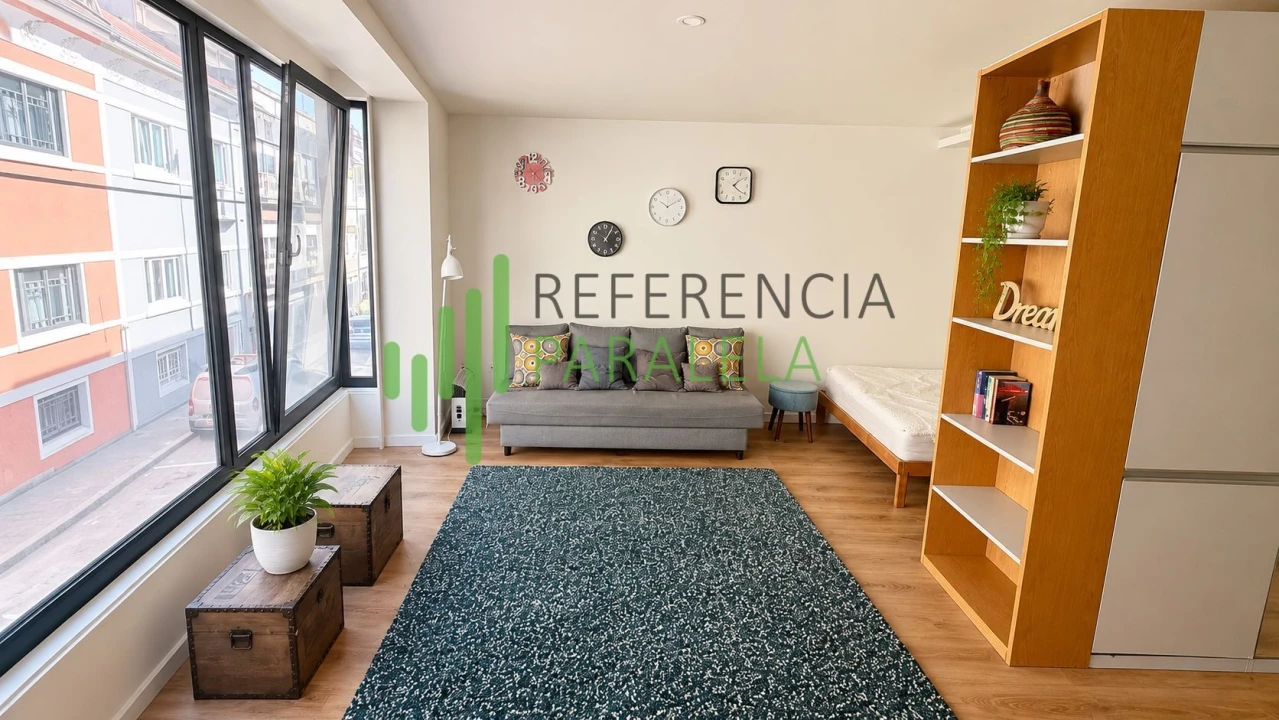 Apartamento T0 para Venda em Cedofeita, Santo Ildefonso, Sé, Miragaia, São Nicolau e Vitória Foto 3