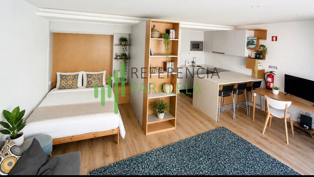 Apartamento T0 para Venda em Cedofeita, Santo Ildefonso, Sé, Miragaia, São Nicolau e Vitória Foto 1