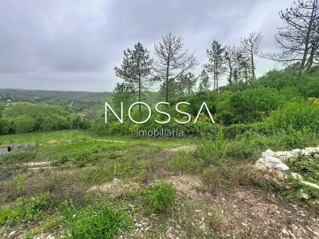 Terreno para Venda em Achete, Azoia de Baixo e Póvoa de Santarém