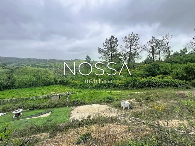Terreno para Venda em Achete, Azoia de Baixo e Póvoa de Santarém Foto 8