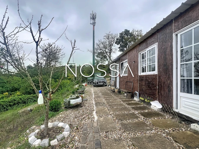 Terreno para Venda em Achete, Azoia de Baixo e Póvoa de Santarém