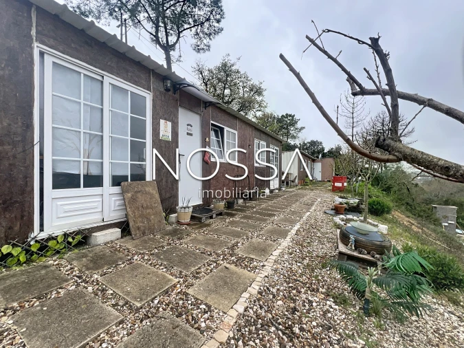 Terreno para Venda em Achete, Azoia de Baixo e Póvoa de Santarém Foto 5