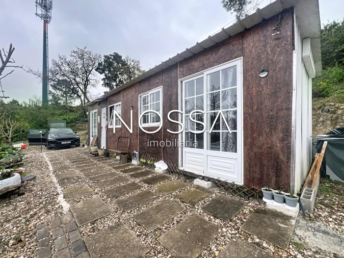 Terreno para Venda em Achete, Azoia de Baixo e Póvoa de Santarém Foto 2