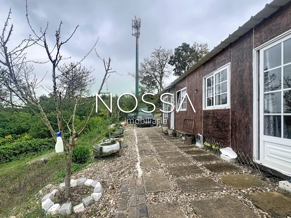 Terreno para Venda em Achete, Azoia de Baixo e Póvoa de Santarém Foto 1