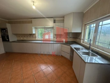 Apartamento T3 para Venda em Aboadela, Sanche e Várzea