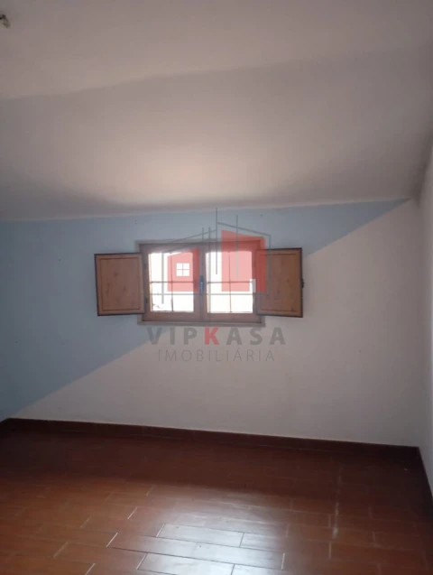 Apartamento T2 para Venda em Orca