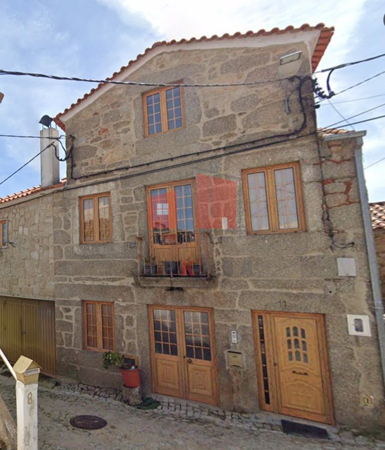 Apartamento T2 para Venda em Orca Foto 1