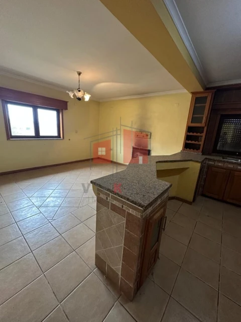 Moradia T3 para Venda em Alijo