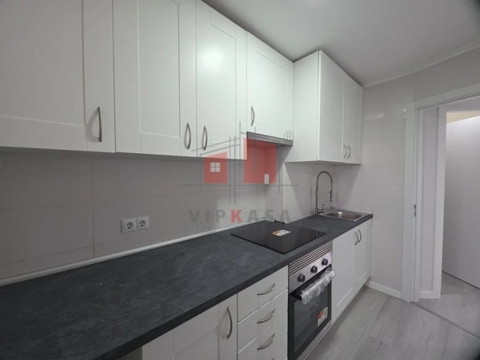Apartamento T3 para Venda em Laranjeiro e Feijó Foto 3