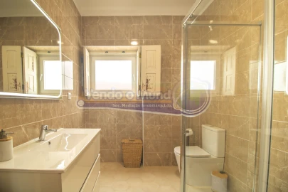 Moradia T7 para Venda em Benavente