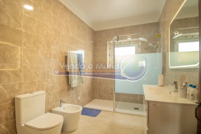 Moradia T7 para Venda em Benavente