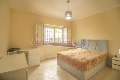 Moradia T7 para Venda em Benavente