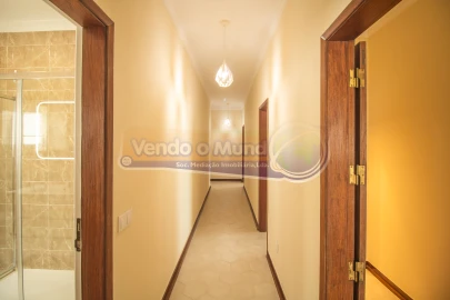 Moradia T7 para Venda em Benavente