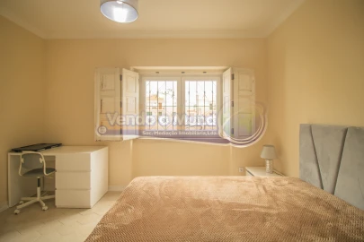 Moradia T7 para Venda em Benavente