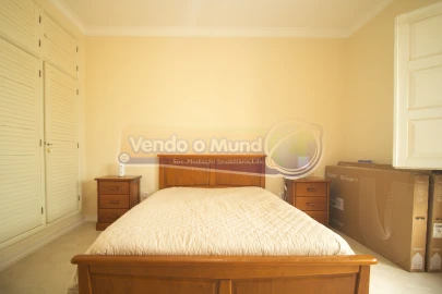 Moradia T7 para Venda em Benavente