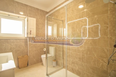 Moradia T7 para Venda em Benavente