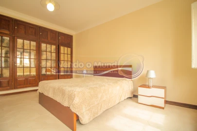 Moradia T7 para Venda em Benavente