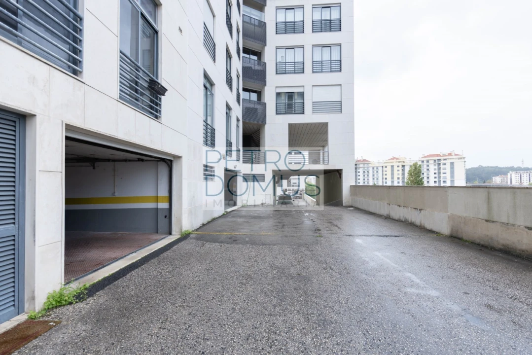 Apartamento T3 para Venda em São Domingos de Benfica Foto 29