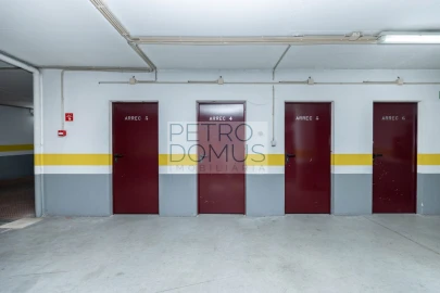 Apartamento T3 para Venda em São Domingos de Benfica