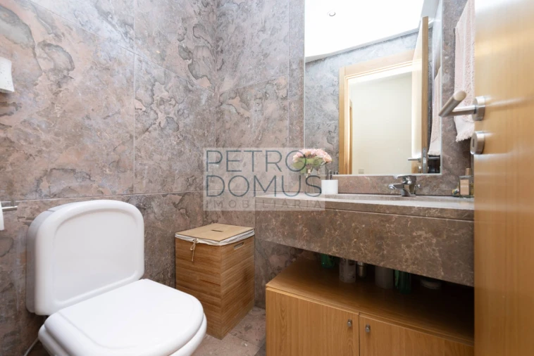 Apartamento T3 para Venda em São Domingos de Benfica Foto 14