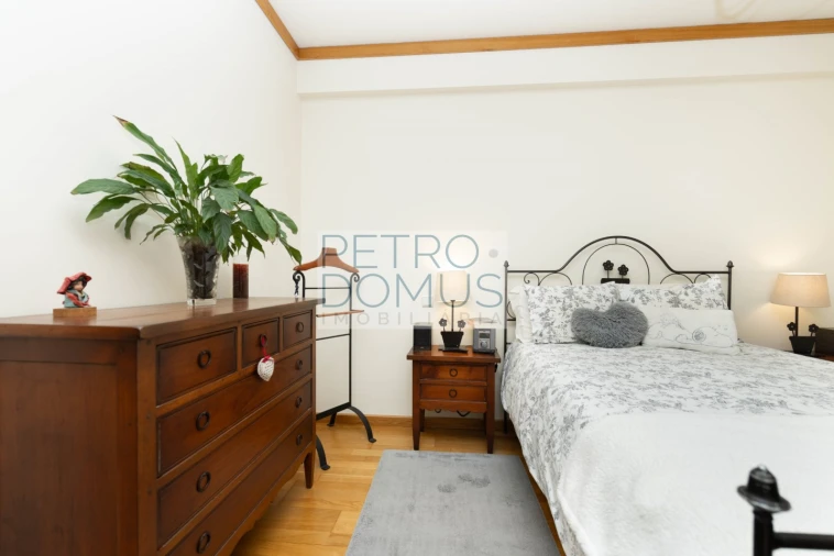 Apartamento T3 para Venda em São Domingos de Benfica Foto 25