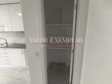 Apartamento T3 para Venda em Moita