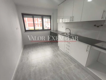 Apartamento T3 para Venda em Moita