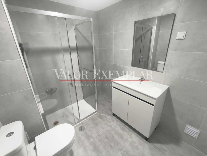 Apartamento T3 para Venda em Moita Foto 13