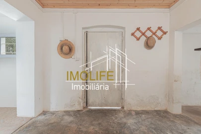 Moradia T1 para Venda em Pavia