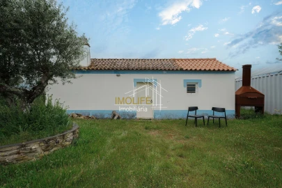 Moradia T1 para Venda em Pavia