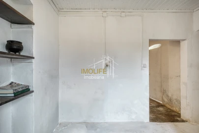 Moradia T1 para Venda em Pavia