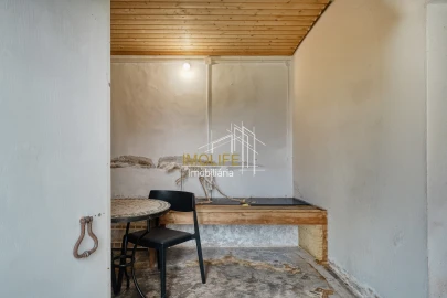 Moradia T1 para Venda em Pavia