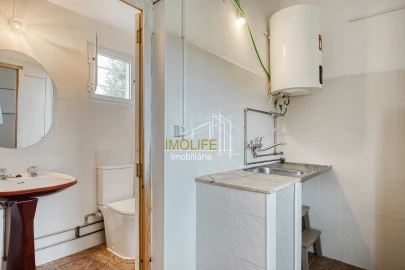 Moradia T1 para Venda em Pavia